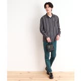 ショルダーベルト付きミニハンドルバッグ 2WAY/ユニセックス | THE SHOP TK | 詳細画像11