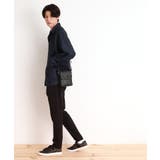 ショルダーベルト付きミニハンドルバッグ 2WAY/ユニセックス | THE SHOP TK | 詳細画像13