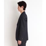 エバーデニムジャケット セットアップ可/洗える/ストレッチ | THE SHOP TK | 詳細画像12