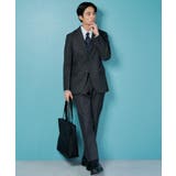 エバーデニムスラックス セットアップ可／ストレッチ | THE SHOP TK | 詳細画像4 
