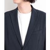 【CAVIAN キャビアン】リサイクルシャークスキンテーラードジャケット セット… | THE SHOP TK | 詳細画像18 