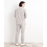 【CAVIAN/キャビアン】リサイクルシャークスキンスラックス セットアップ可 | THE SHOP TK | 詳細画像6