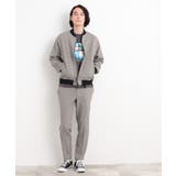 【CAVIAN/キャビアン】リサイクルシャークスキンスラックス セットアップ可 | THE SHOP TK | 詳細画像9