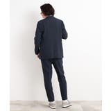 【CAVIAN/キャビアン】リサイクルシャークスキンスラックス セットアップ可 | THE SHOP TK | 詳細画像14