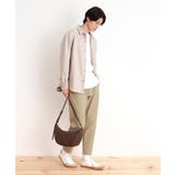 ムーンショルダーバッグ | THE SHOP TK | 詳細画像13