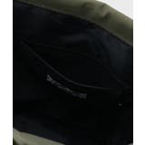 【Begin6月号掲載】2WAY巾着ショルダーバック | THE SHOP TK | 詳細画像9