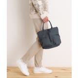 【Begin6月号掲載】2WAY巾着ショルダーバック | THE SHOP TK | 詳細画像12