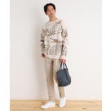 【Begin6月号掲載】2WAY巾着ショルダーバック | THE SHOP TK | 詳細画像13