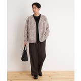 【Begin6月号掲載】2WAY巾着ショルダーバック | THE SHOP TK | 詳細画像15
