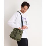 【Begin6月号掲載】2WAY巾着ショルダーバック | THE SHOP TK | 詳細画像16