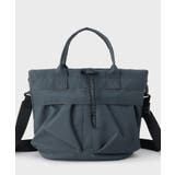 【Begin6月号掲載】2WAY巾着ショルダーバック | THE SHOP TK | 詳細画像18 