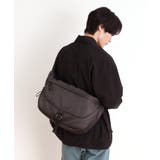 メタルバックルメッセンジャーバッグ | THE SHOP TK | 詳細画像12