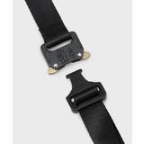 メタルバックルウエストバッグ | THE SHOP TK | 詳細画像12