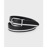 ブラック(519) | リバーシブルラインベルト ON/OFF対応 | THE SHOP TK