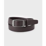 ブラウン(043) | ホールレスストレッチベルト ON/OFF対応 | THE SHOP TK