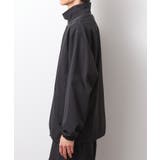 MFMMスタンドカラーブルゾン | THE SHOP TK | 詳細画像10 