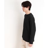 ジオメトリックリンクス長袖Tシャツ ON/OFF兼用 | THE SHOP TK | 詳細画像10