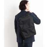 【A4/PC/ビジネス兼用】コーデュラ(R)3WAYバックパック | THE SHOP TK | 詳細画像23