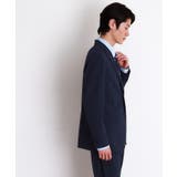 【CARREMAN】テーラードジャケット セットアップ可 | THE SHOP TK | 詳細画像11