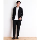 CARREMANスラックス セットアップ可 | THE SHOP TK | 詳細画像8