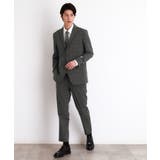 CARREMANスラックス セットアップ可 | THE SHOP TK | 詳細画像16