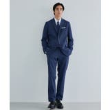 CARREMANスラックス セットアップ可 | THE SHOP TK | 詳細画像1