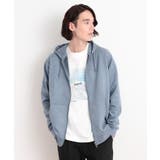 スウェードタッチダンボールジップパーカ | THE SHOP TK | 詳細画像13