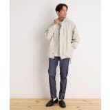 3レイヤーマウンテンパーカ 防風機能 | THE SHOP TK | 詳細画像18