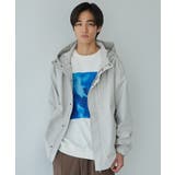 3レイヤーマウンテンパーカ 防風機能 | THE SHOP TK | 詳細画像1