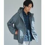 3レイヤーマウンテンパーカ 防風機能 | THE SHOP TK | 詳細画像4