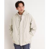3レイヤーマウンテンパーカ 防風機能 | THE SHOP TK | 詳細画像15