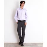 ドレスへリンボンシャツ | THE SHOP TK | 詳細画像7