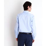 ドレスへリンボンシャツ | THE SHOP TK | 詳細画像10