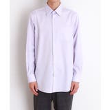 ドレスへリンボンシャツ | THE SHOP TK | 詳細画像13