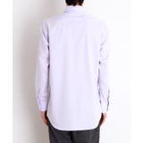 ドレスへリンボンシャツ | THE SHOP TK | 詳細画像15