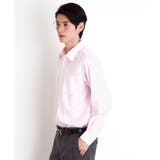ドレスドビーシャツ | THE SHOP TK | 詳細画像5