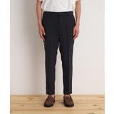 リネンライクスラックス 【セットアップ可】 | THE SHOP TK | 詳細画像3 