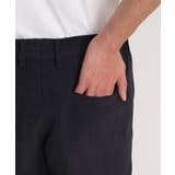 リネンライクスラックス 【セットアップ可】 | THE SHOP TK | 詳細画像9 