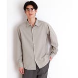 ドライタッチ長袖シャツ | THE SHOP TK | 詳細画像2