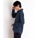 ドライタッチ長袖シャツ | THE SHOP TK | 詳細画像7