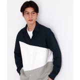 ドライタッチ長袖シャツ | THE SHOP TK | 詳細画像14