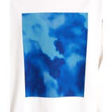プリントリブ長袖Tシャツ | THE SHOP TK | 詳細画像19