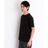 リンクスジャカード半袖Tシャツ | THE SHOP TK | 詳細画像20