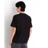 リンクスジャカード半袖Tシャツ | THE SHOP TK | 詳細画像21