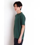 リンクスジャカード半袖Tシャツ | THE SHOP TK | 詳細画像24