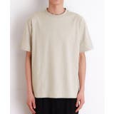 リンクスジャカード半袖Tシャツ | THE SHOP TK | 詳細画像28