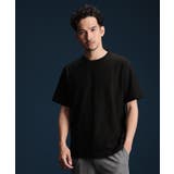 リンクスジャカード半袖Tシャツ | THE SHOP TK | 詳細画像5