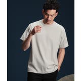 リンクスジャカード半袖Tシャツ | THE SHOP TK | 詳細画像3