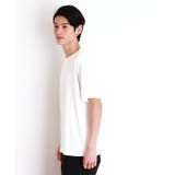 ジオメトリックリンクス半袖Tシャツ | THE SHOP TK | 詳細画像3