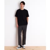 ジオメトリックリンクス半袖Tシャツ | THE SHOP TK | 詳細画像9